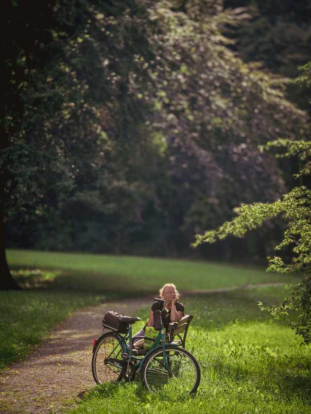 [FOTO] Pierwszy koncert z cyklu Muzyczny Park w Żarowie