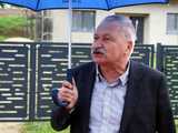 [FOTO] Kolejny odcinek chodnika w Roztoce 