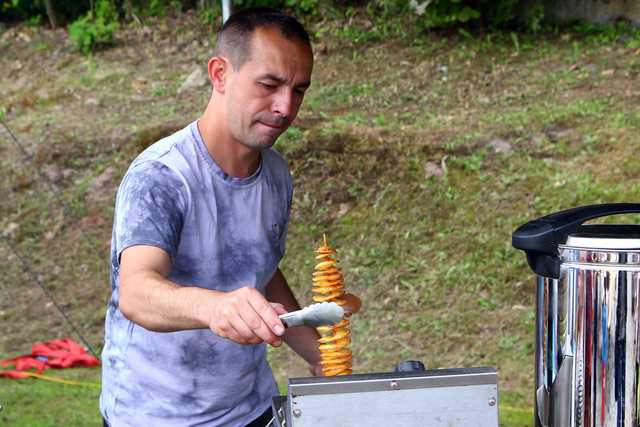 [FOTO] Za nami Lato z GOKSiR-em w Jaskulinie