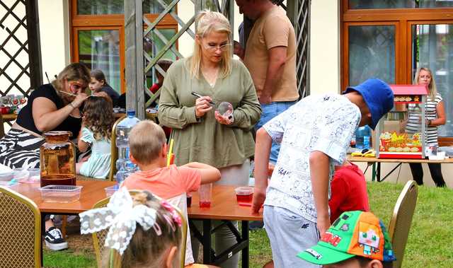 [FOTO] Za nami Lato z GOKSiR-em w Jaskulinie