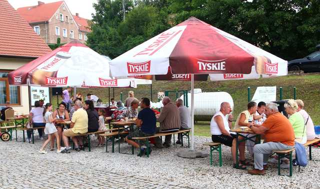 [FOTO] Za nami Lato z GOKSiR-em w Jaskulinie