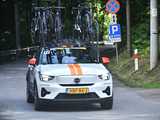 [WIDEO/FOTO] Peleton 82. Tour de Pologne przejechał przez nasz region!