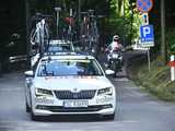 [WIDEO/FOTO] Peleton 82. Tour de Pologne przejechał przez nasz region!