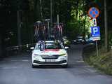 [WIDEO/FOTO] Peleton 82. Tour de Pologne przejechał przez nasz region!