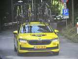 [WIDEO/FOTO] Peleton 82. Tour de Pologne przejechał przez nasz region!