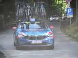 [WIDEO/FOTO] Peleton 82. Tour de Pologne przejechał przez nasz region!