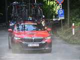 [WIDEO/FOTO] Peleton 82. Tour de Pologne przejechał przez nasz region!
