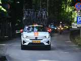 [WIDEO/FOTO] Peleton 82. Tour de Pologne przejechał przez nasz region!