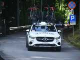 [WIDEO/FOTO] Peleton 82. Tour de Pologne przejechał przez nasz region!