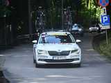 [WIDEO/FOTO] Peleton 82. Tour de Pologne przejechał przez nasz region!
