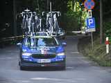 [WIDEO/FOTO] Peleton 82. Tour de Pologne przejechał przez nasz region!