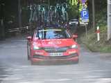 [WIDEO/FOTO] Peleton 82. Tour de Pologne przejechał przez nasz region!