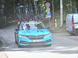 [WIDEO/FOTO] Peleton 82. Tour de Pologne przejechał przez nasz region!
