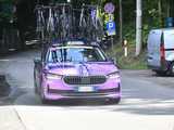 [WIDEO/FOTO] Peleton 82. Tour de Pologne przejechał przez nasz region!
