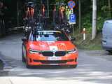 [WIDEO/FOTO] Peleton 82. Tour de Pologne przejechał przez nasz region!