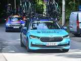 [WIDEO/FOTO] Peleton 82. Tour de Pologne przejechał przez nasz region!