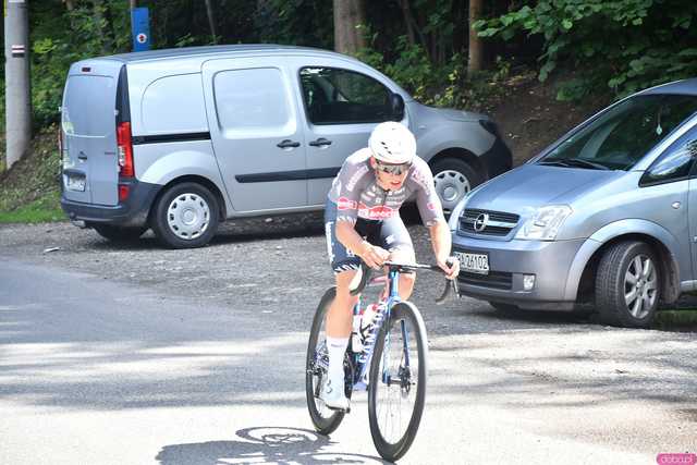 [WIDEO/FOTO] Peleton 82. Tour de Pologne przejechał przez nasz region!