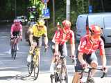 [WIDEO/FOTO] Peleton 82. Tour de Pologne przejechał przez nasz region!