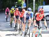 [WIDEO/FOTO] Peleton 82. Tour de Pologne przejechał przez nasz region!