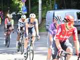 [WIDEO/FOTO] Peleton 82. Tour de Pologne przejechał przez nasz region!
