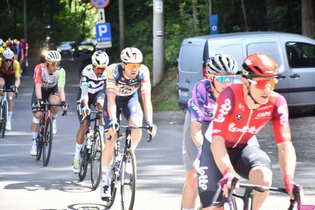 [WIDEO/FOTO] Peleton 82. Tour de Pologne przejechał przez nasz region!