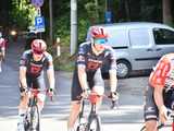 [WIDEO/FOTO] Peleton 82. Tour de Pologne przejechał przez nasz region!