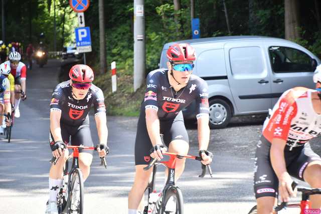 [WIDEO/FOTO] Peleton 82. Tour de Pologne przejechał przez nasz region!