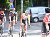 [WIDEO/FOTO] Peleton 82. Tour de Pologne przejechał przez nasz region!