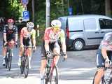 [WIDEO/FOTO] Peleton 82. Tour de Pologne przejechał przez nasz region!