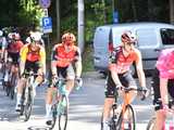 [WIDEO/FOTO] Peleton 82. Tour de Pologne przejechał przez nasz region!