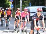 [WIDEO/FOTO] Peleton 82. Tour de Pologne przejechał przez nasz region!