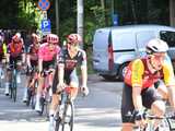 [WIDEO/FOTO] Peleton 82. Tour de Pologne przejechał przez nasz region!