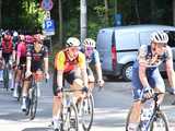 [WIDEO/FOTO] Peleton 82. Tour de Pologne przejechał przez nasz region!