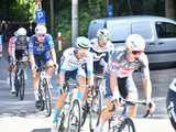 [WIDEO/FOTO] Peleton 82. Tour de Pologne przejechał przez nasz region!