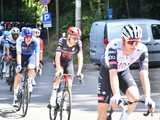 [WIDEO/FOTO] Peleton 82. Tour de Pologne przejechał przez nasz region!