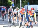 [WIDEO/FOTO] Peleton 82. Tour de Pologne przejechał przez nasz region!