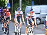 [WIDEO/FOTO] Peleton 82. Tour de Pologne przejechał przez nasz region!