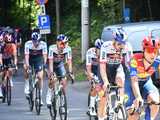 [WIDEO/FOTO] Peleton 82. Tour de Pologne przejechał przez nasz region!
