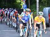 [WIDEO/FOTO] Peleton 82. Tour de Pologne przejechał przez nasz region!