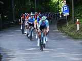 [WIDEO/FOTO] Peleton 82. Tour de Pologne przejechał przez nasz region!