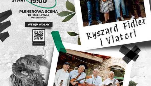 [FOTO/WIDEO] Sentymentalna podróż przez muzyczne pokolenia podczas “Muzyka Mi Leży”