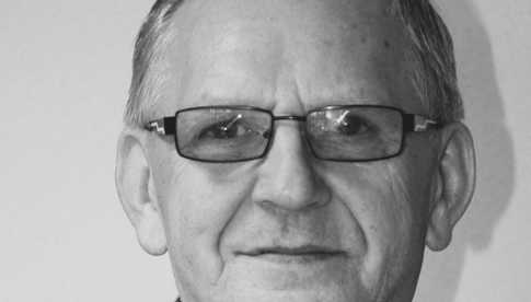 Zmarł Kazimierz Kozłowski, wieloletni radny i laureat odznaczenia Złoty Dąb