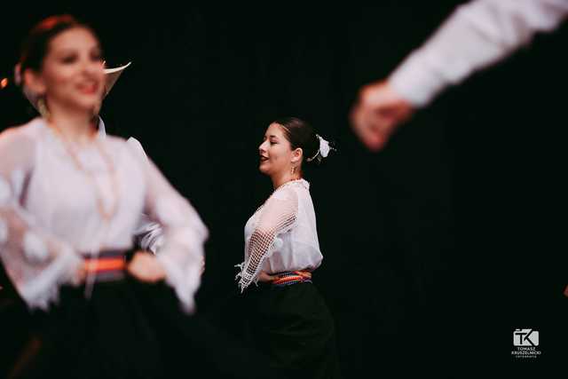 [FOTO] Wielokulturowa uczta podczas Koncertu Inauguracyjnego. Trwa 33. Międzynarodowy Festiwal Folkloru w Strzegomiu