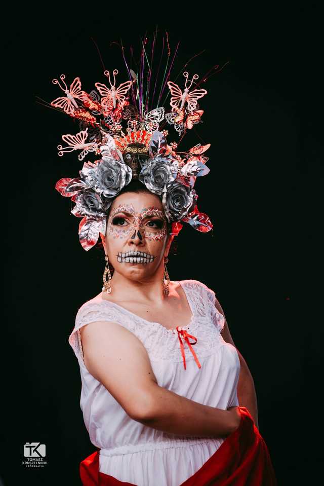 [FOTO] Wielokulturowa uczta podczas Koncertu Inauguracyjnego. Trwa 33. Międzynarodowy Festiwal Folkloru w Strzegomiu