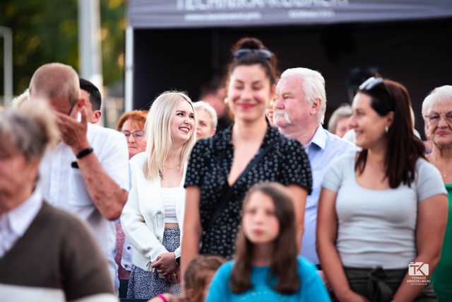 [FOTO] Wielokulturowa uczta podczas Koncertu Inauguracyjnego. Trwa 33. Międzynarodowy Festiwal Folkloru w Strzegomiu