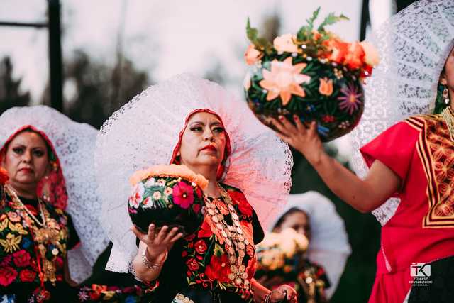 [FOTO] Wielokulturowa uczta podczas Koncertu Inauguracyjnego. Trwa 33. Międzynarodowy Festiwal Folkloru w Strzegomiu