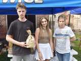[WIDEO/FOTO] Festiwal Mąki po raz kolejny zawitał do Siedlimowic