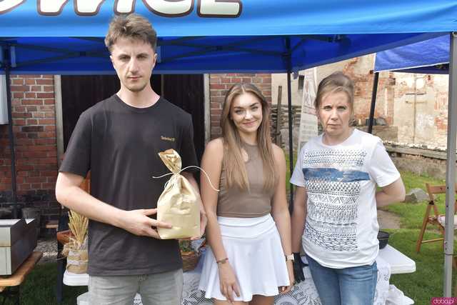 [WIDEO/FOTO] Festiwal Mąki po raz kolejny zawitał do Siedlimowic