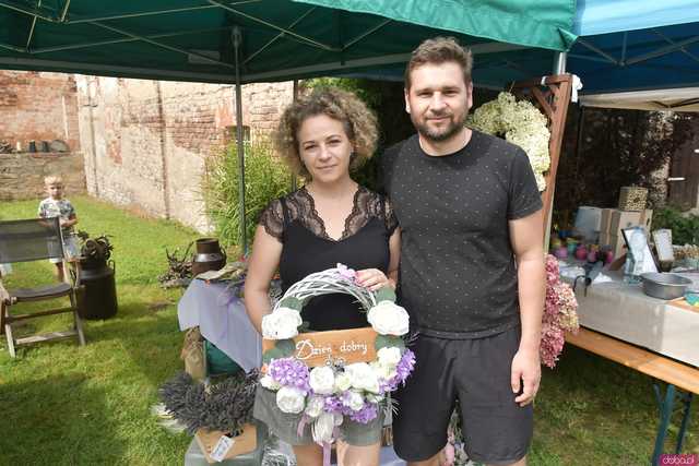 [WIDEO/FOTO] Festiwal Mąki po raz kolejny zawitał do Siedlimowic