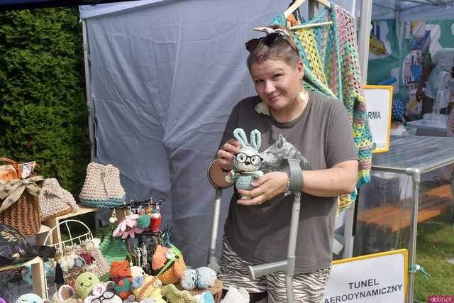 [WIDEO/FOTO] Festiwal Mąki po raz kolejny zawitał do Siedlimowic